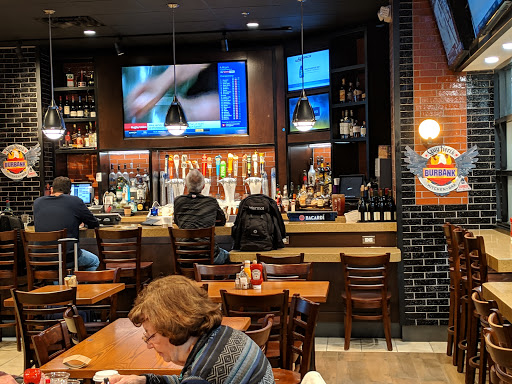 Guy Fieri's Kitchen and Bar Express
