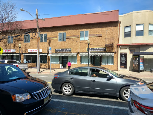 Book Store «ANT Bookstore and Cafe», reviews and photos, 345 Clifton Ave, Clifton, NJ 07011, USA