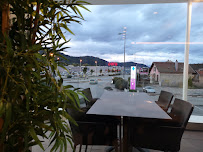 Atmosphère du Restaurant italien San Remo à Saint-Dié-des-Vosges - n°4