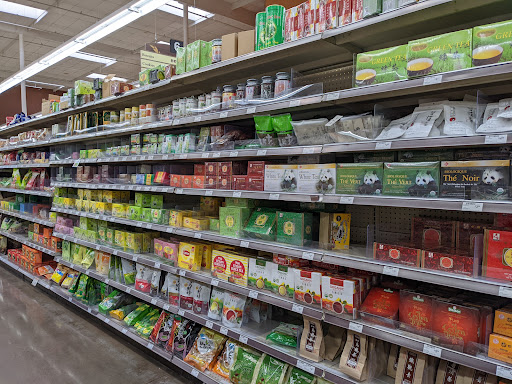 Supermarket «99 Ranch Market», reviews and photos, 345 E Main St, Alhambra, CA 91801, USA