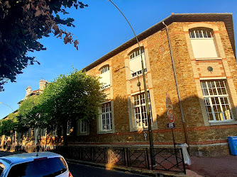 École élémentaire publique Diderot