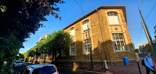 École élémentaire publique Diderot