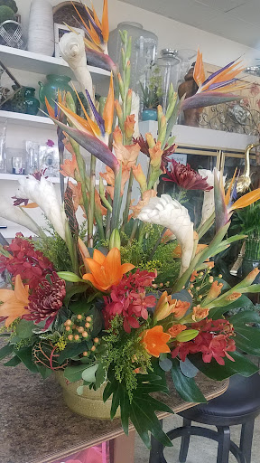 Florist «Blooming Events Florists», reviews and photos, 42005 Cook St #210, Palm Desert, CA 92211, USA