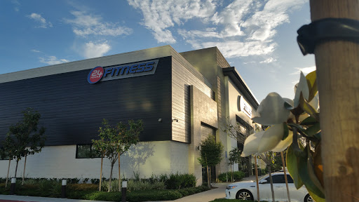 Gym «24 Hour Fitness», reviews and photos, 17970 Studebaker Rd, Cerritos, CA 90703, USA