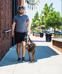 Ethno-Canine: Professional Dog Training Services - Car repair in , Broken Arrow - Rated 5.0/5