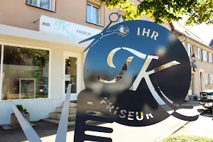 TK Friseur Weingarten | Damen- und Herrenfriseur | Tatjana Kinast Friseurmeisterin image