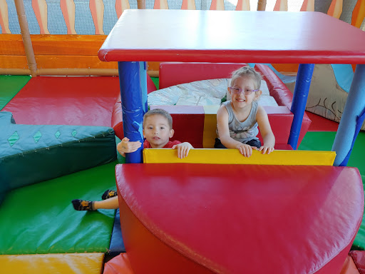 Entertainment and Recreation «Dizzy Castle», reviews and photos, 11606 NE 66th St, Vancouver, WA 98662, USA