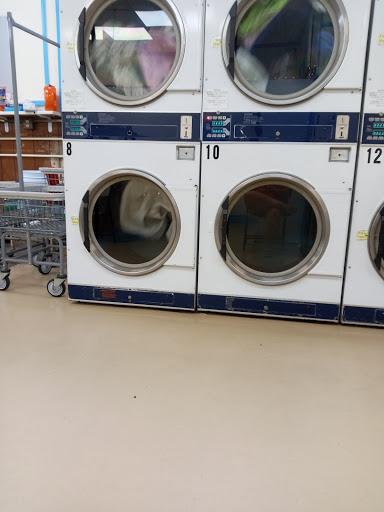 Laundromat «A1A Beach Laundromat LLC», reviews and photos, 1945 A1A S, St Augustine, FL 32080, USA