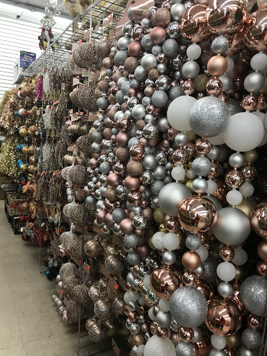 Department Store «Kennedy Department Store Inc», reviews and photos, 270 Central Ave, Jersey City, NJ 07307, USA