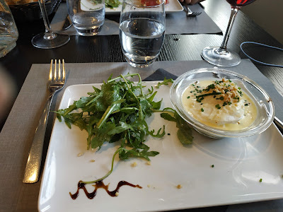 Les Plaisirs Gourmands à Chambéry