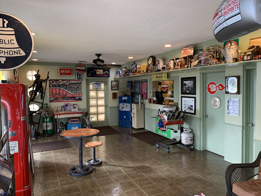 Auto Repair Shop «Historic Lake City Auto», reviews and photos, 430 N Marion Ave, Lake City, FL 32055, USA