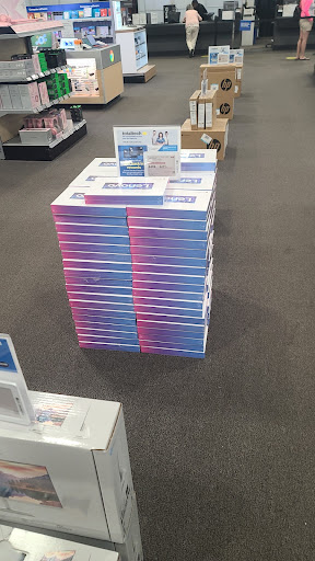 Electronics Store «Best Buy», reviews and photos, 20540 N State Rd 7, Boca Raton, FL 33498, USA