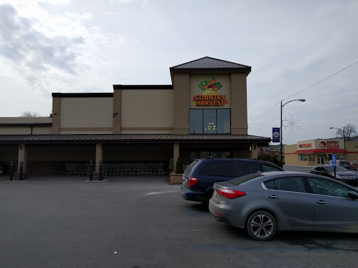 Grocery Store «Country Harvest Family Market», reviews and photos, 572 Delaware Ave, Palmerton, PA 18071, USA