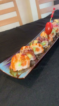 Photos du propriétaire du Restaurant japonais authentique sushi ninja à Orléans - n°7