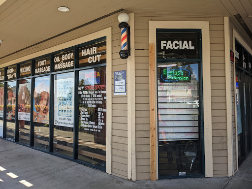 Beauty Salon «Beauty Salon & Day Spa», reviews and photos, 15100 Hesperian Blvd #102, San Leandro, CA 94578, USA