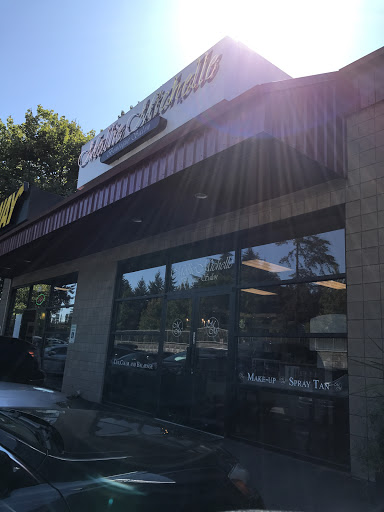 Hair Salon «Mollie Michelle Boutique Salon», reviews and photos, 12121 Northup Way, Bellevue, WA 98005, USA