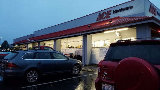 Hardware Store «Ace Hardware», reviews and photos, 1720 Q Ave, Anacortes, WA 98221, USA