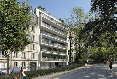 Sully Immobilier à Boulogne-Billancourt