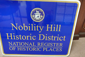 Nobility Hill Historic District