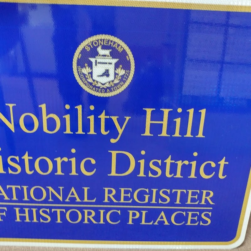 Nobility Hill Historic District