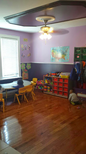 Rainbow Palace Daycare image 4