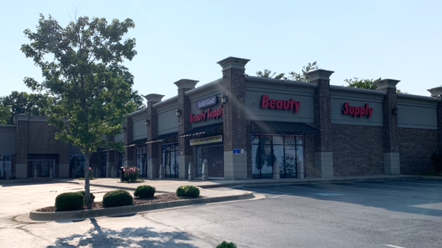 Solid Gold Beauty Supply #2