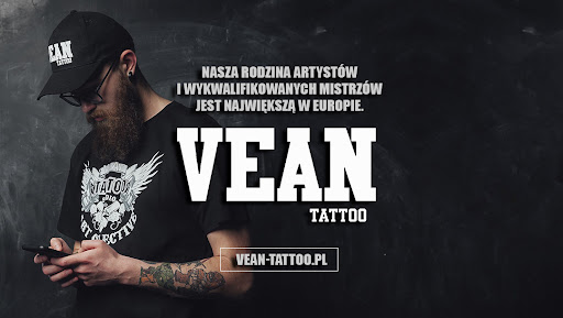 VeAn Tattoo & Piercing