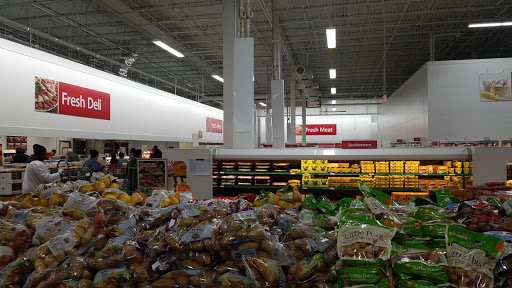 Warehouse club «BJ’s Wholesale Club», reviews and photos, 1752 Shore Pkwy, Brooklyn, NY 11214, USA