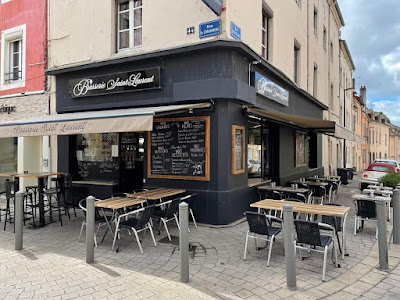 Brasserie Saint Laurent à Chalon-sur-Saône