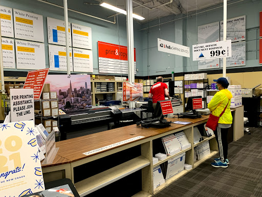 Office Depot image
