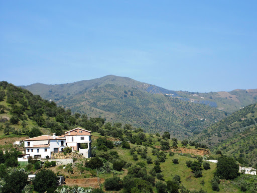 Villa Rural De Oses