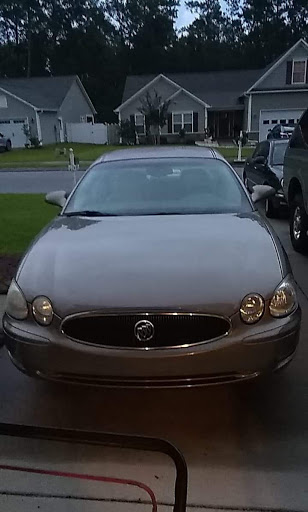 Used Car Dealer «Oceanside Motor Company», reviews and photos, 5810 Market St, Wilmington, NC 28405, USA