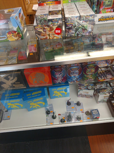 Comic Book Store «The Nerd Store», reviews and photos, 807 8th St, Greeley, CO 80631, USA