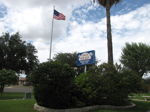 Funeral Home «Virgil Wilson Mortuary», reviews and photos, 2200 N Conway Ave, Mission, TX 78572, USA