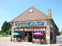 Photos du propriétaire du Restaurant Auberge Saint Honoré à Thiberville - n°4
