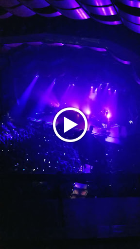 Performing Arts Theater «McAllen Performing Arts Center», reviews and photos, 801 Convention Center boulevard, McAllen, TX 78501, USA