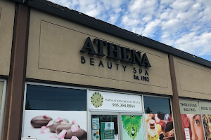 Athena Beauty Spa