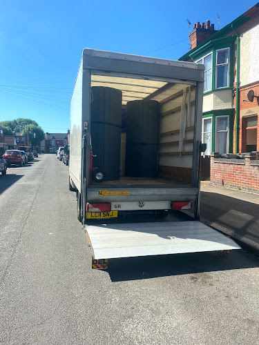 Reviews of TCW Removals in Leicester - Moving company