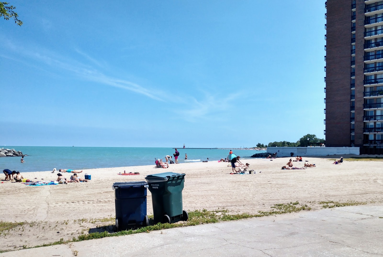 Lane Beach photo #7