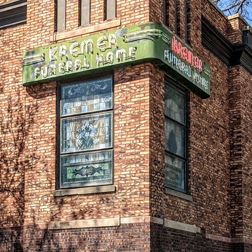 Funeral Home «Kremer Funeral Home», reviews and photos, 6302 Maple St, Omaha, NE 68104, USA