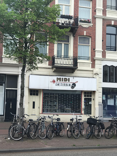 Midi Amsterdam