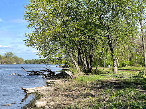 Water Park «Marge Cline Whitewater Course», reviews and photos, 301 E Hydraulic St, Yorkville, IL 60560, USA