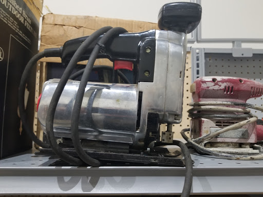 Home Improvement Store «Habitat for Humanity ReStore», reviews and photos