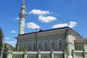 Әҗем мәчете Masjid image