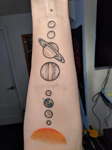 Find underboob tattoo ideas for your next unique tattoo in San Francisco at Mission Ink Tattoo & Piercing