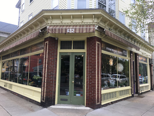 Florist «Jephry Flower Studio», reviews and photos, 432 Broadway, Providence, RI 02909, USA