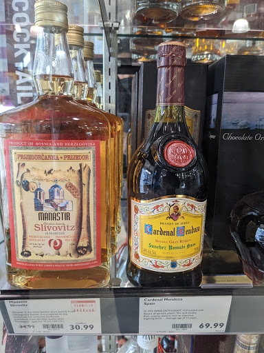 Wine Store «BevMo!», reviews and photos, 200 S Brand Blvd, Glendale, CA 91204, USA