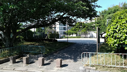 桜坂公園