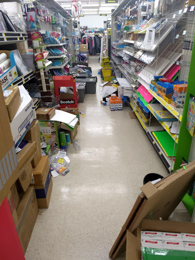 Discount Store «Dollar General», reviews and photos, 2200 Powder Springs Rd, Marietta, GA 30064, USA