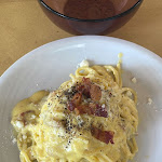 Photo n°1 de l'avis de Beatrice.o fait le 07/08/2023 à 12:21 sur le  Trattoria Vaticano Giggi à Rome